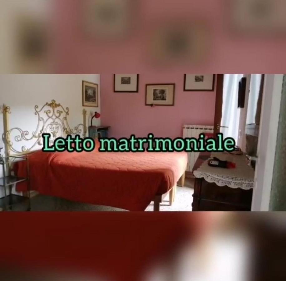 Il Borgo Della Colomba Villa Fosdinovo Exterior foto