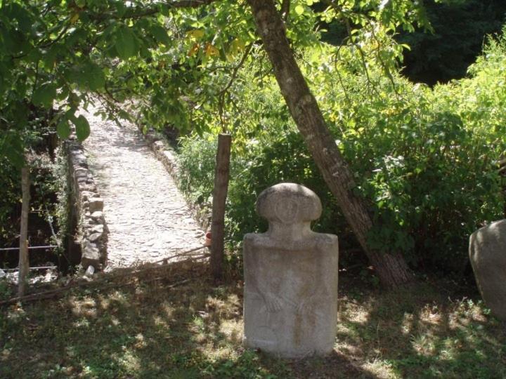 Il Borgo Della Colomba Villa Fosdinovo Exterior foto