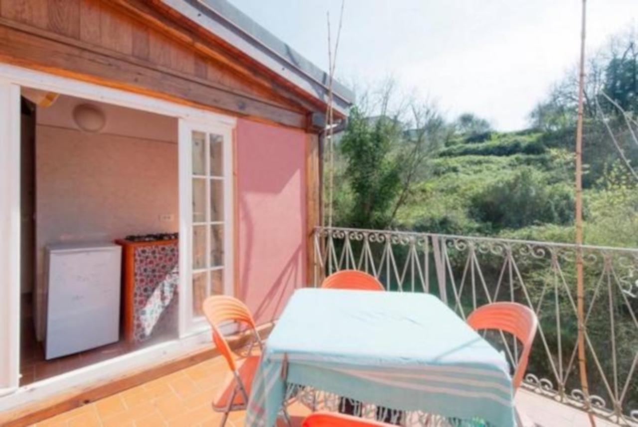 Il Borgo Della Colomba Villa Fosdinovo Exterior foto