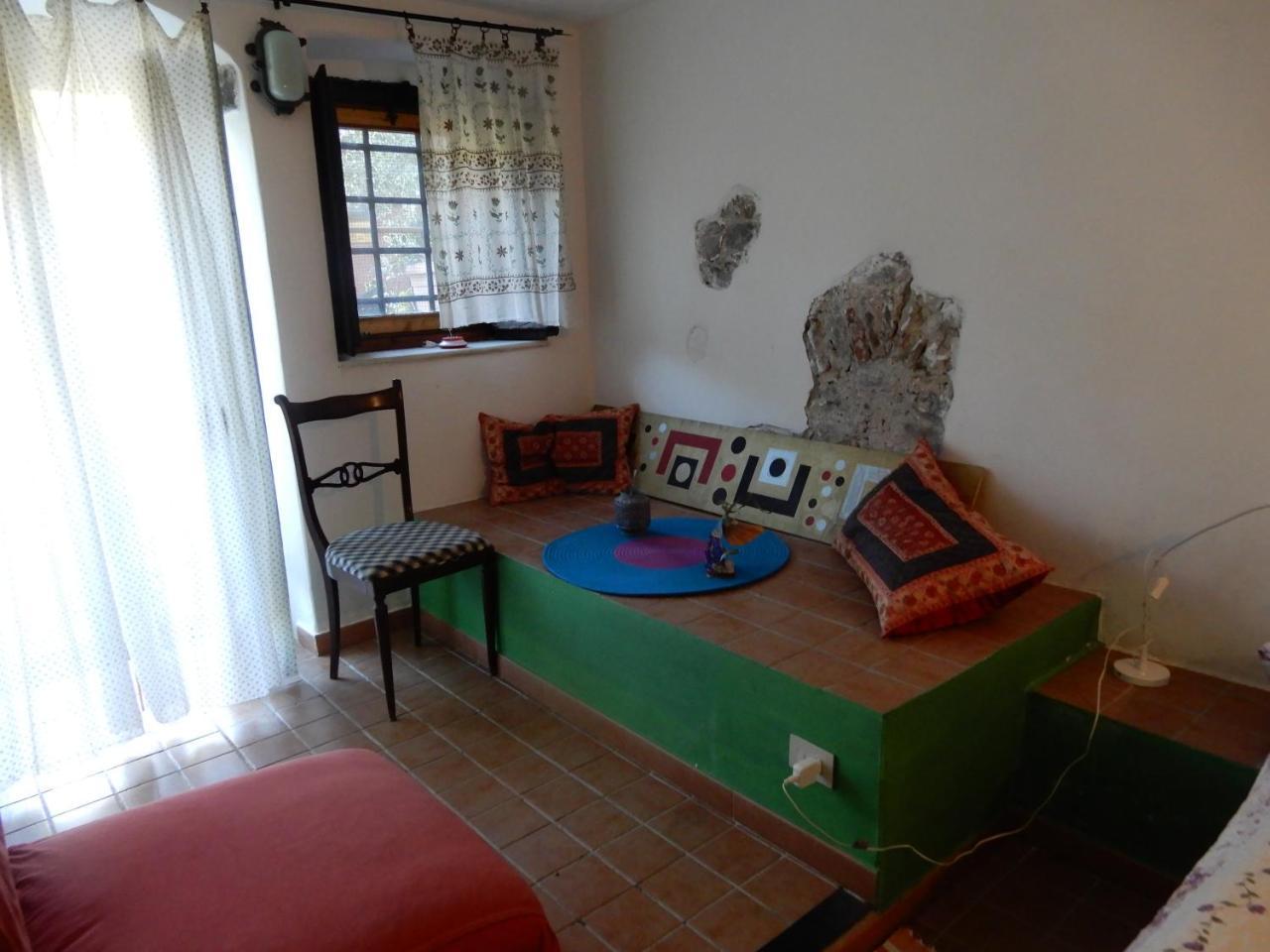 Il Borgo Della Colomba Villa Fosdinovo Exterior foto