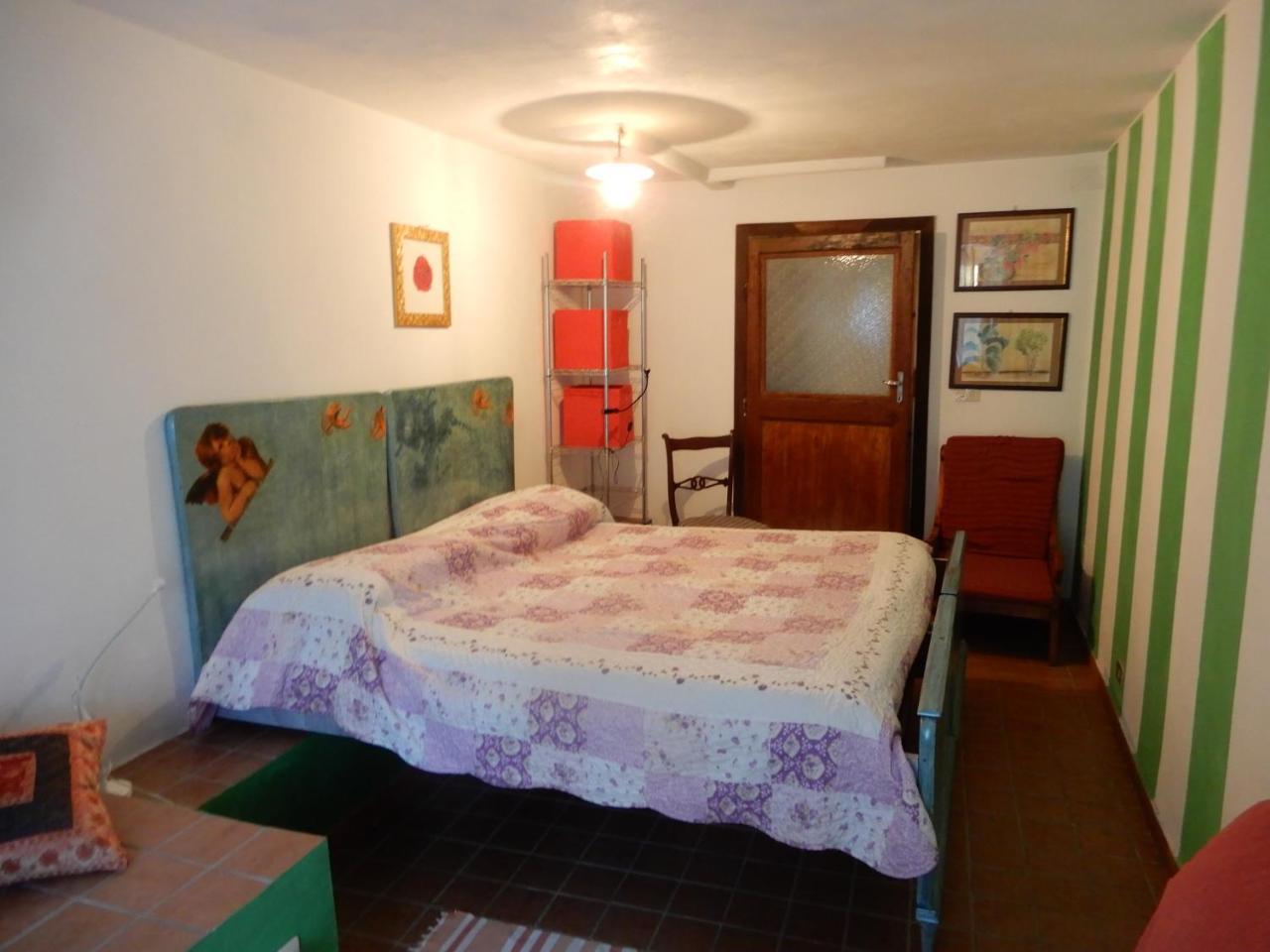 Il Borgo Della Colomba Villa Fosdinovo Exterior foto