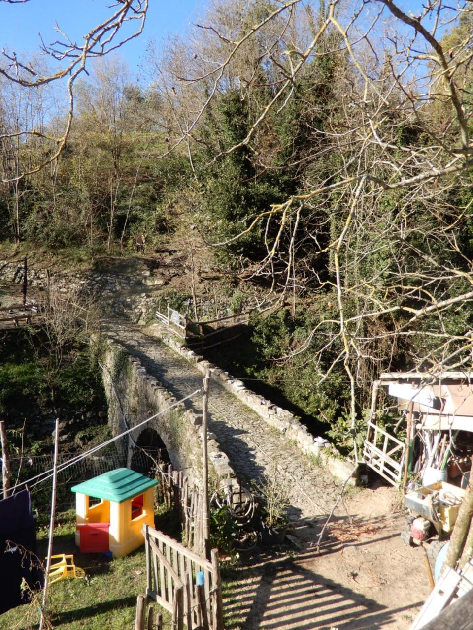 Il Borgo Della Colomba Villa Fosdinovo Exterior foto