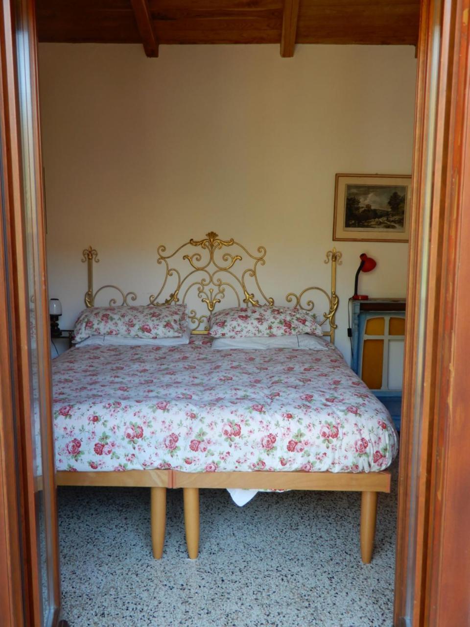 Il Borgo Della Colomba Villa Fosdinovo Exterior foto