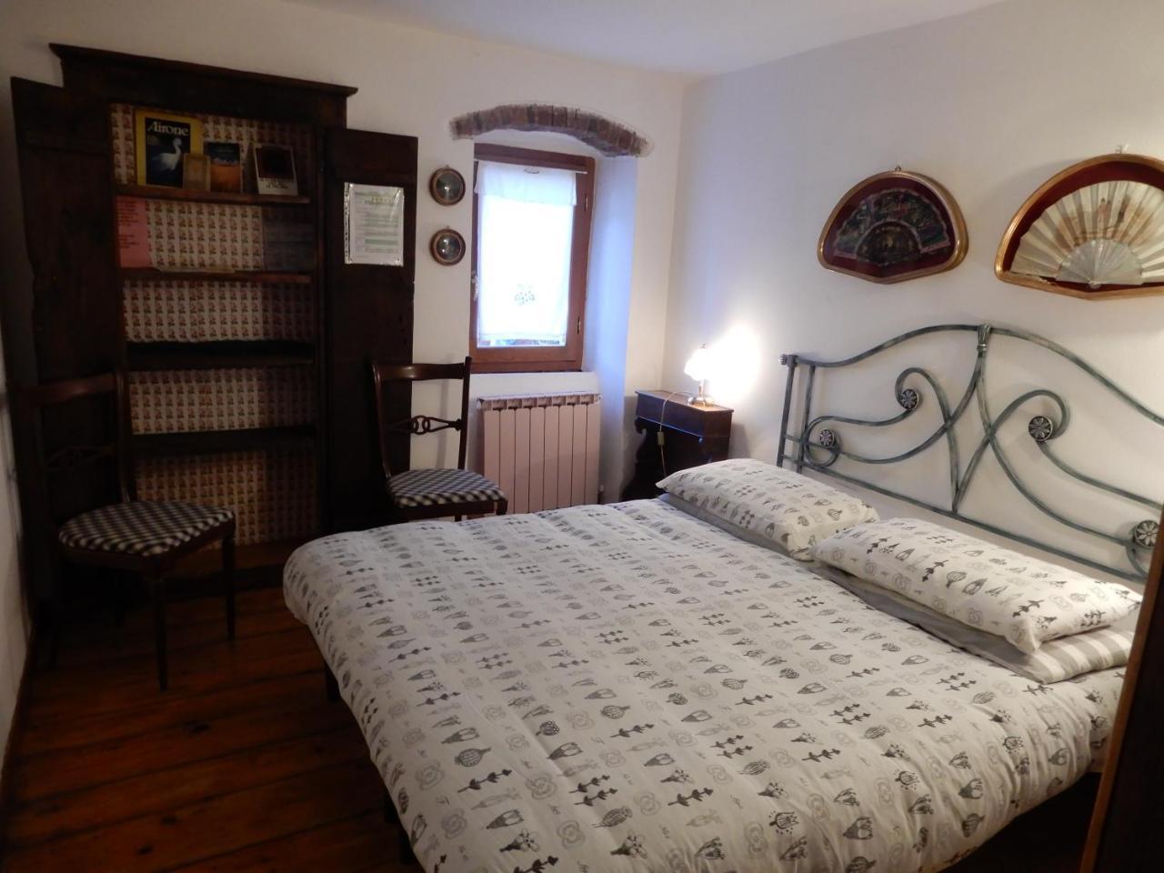 Il Borgo Della Colomba Villa Fosdinovo Exterior foto